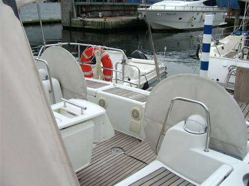 Beneteau Beneteau Oceanis 46