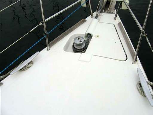 Beneteau Beneteau Oceanis 46