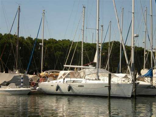 Beneteau Beneteau Oceanis 46