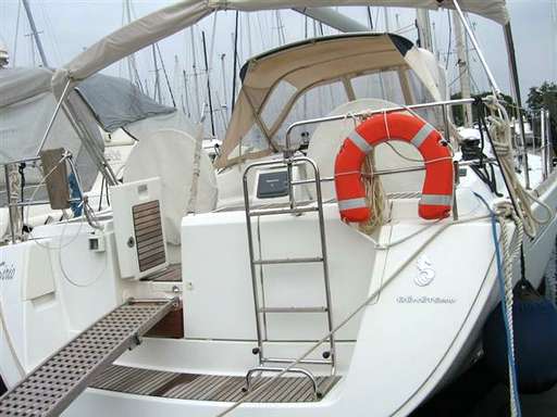 Beneteau Beneteau Oceanis 46