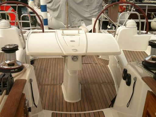 Beneteau Beneteau Oceanis 46