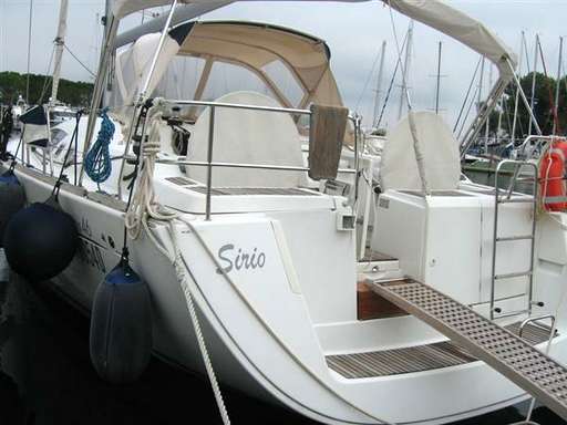 Beneteau Beneteau Oceanis 46