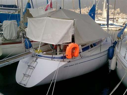 Comar Comar Comet 333