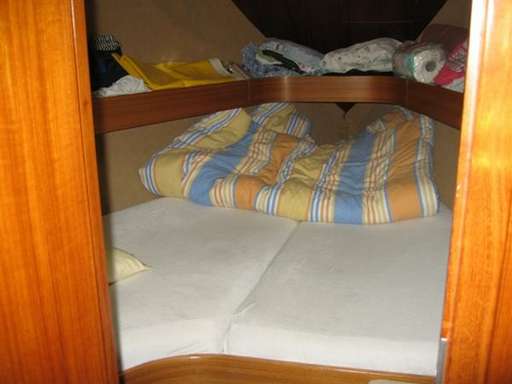 Del pardo Del pardo Grand soleil 343