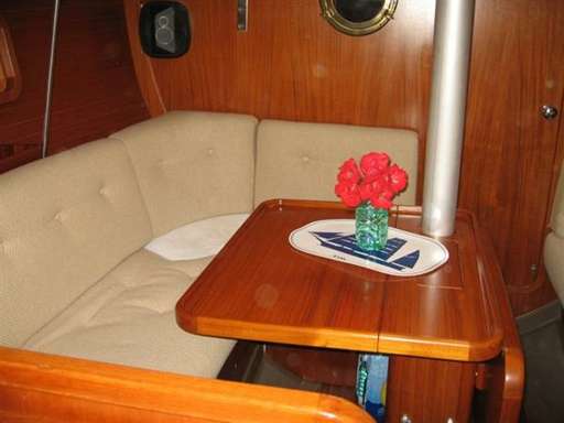 Del pardo Del pardo Grand soleil 343