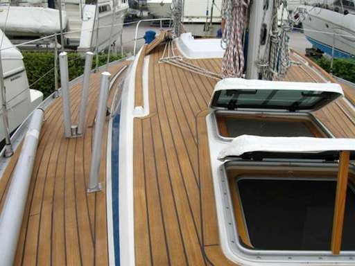 Del pardo Del pardo Grand soleil 343