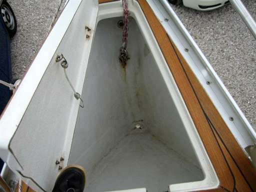 Del pardo Del pardo Grand soleil 343