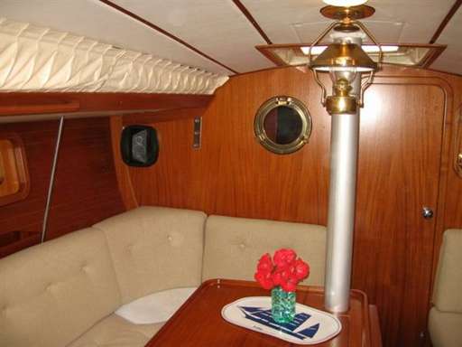 Del pardo Del pardo Grand soleil 343