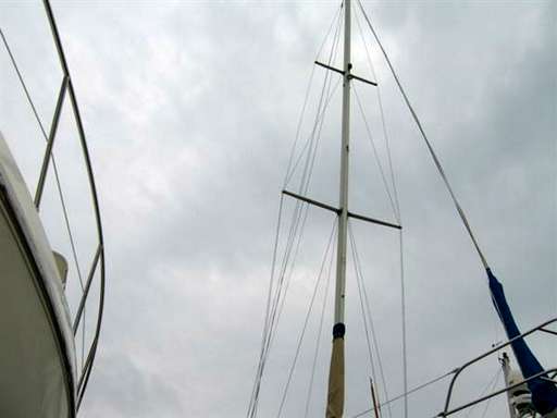 Del pardo Del pardo Grand soleil 343