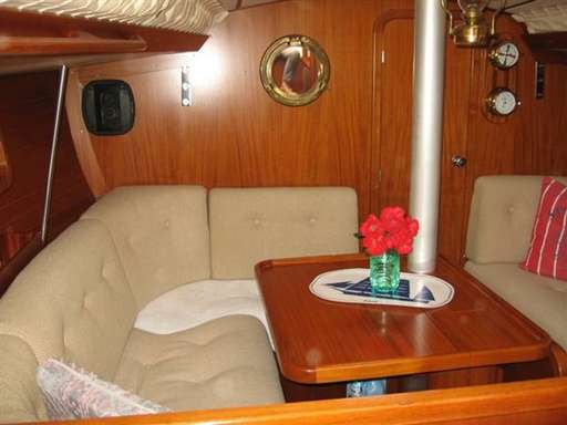 Del pardo Del pardo Grand soleil 343