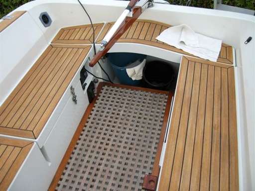 Del pardo Del pardo Grand soleil 343