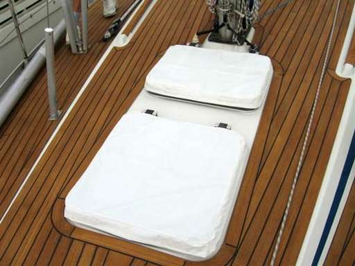 Del pardo Del pardo Grand soleil 343