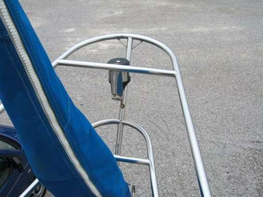 Del pardo Del pardo Grand soleil 343