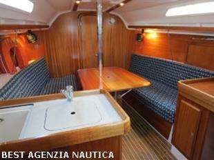 Dufour Dufour Yachts 32 classic