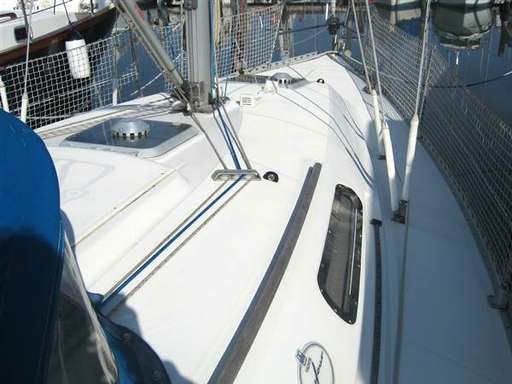 Dufour Dufour Yachts 32 classic