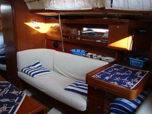 Dufour Dufour Yachts 40 performance