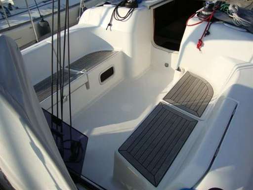 Dufour Dufour Yachts 40 performance