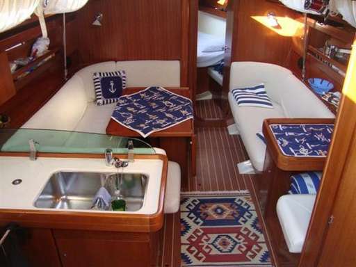 Dufour Dufour Yachts 40 performance