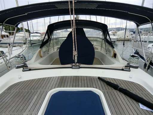 Jeanneau Jeanneau Sun odyssey 42cc