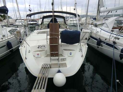 Jeanneau Jeanneau Sun odyssey 42cc