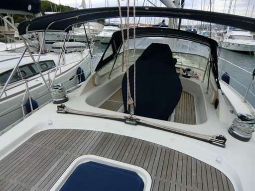 Jeanneau Jeanneau Sun odyssey 42cc