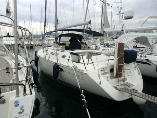 Jeanneau Jeanneau Sun odyssey 42cc