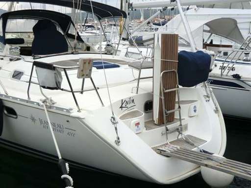 Jeanneau Jeanneau Sun odyssey 42cc