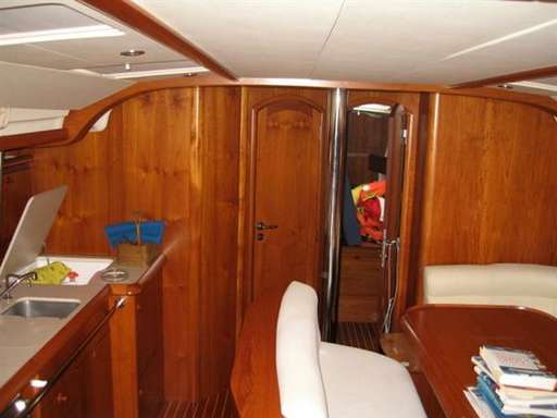 Jeanneau Jeanneau Sun odyssey 49