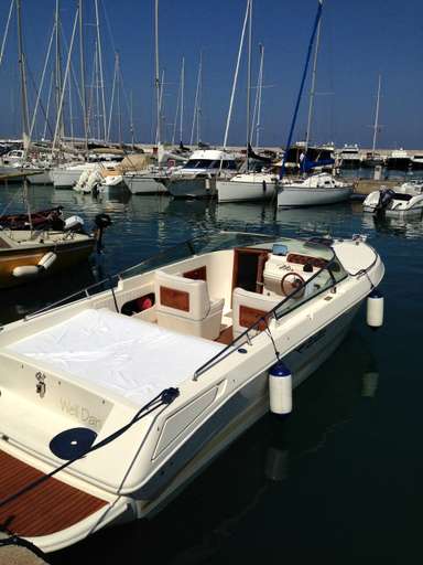 Airon marine Airon marine 277