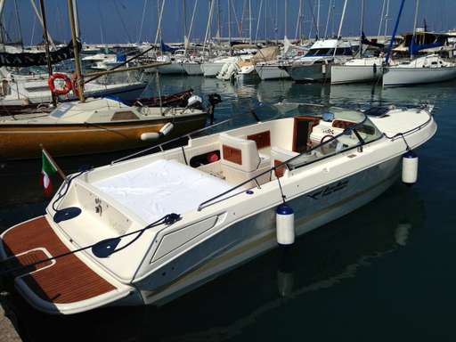 Airon marine Airon marine 277