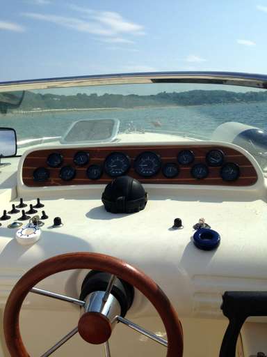 Airon marine Airon marine 277