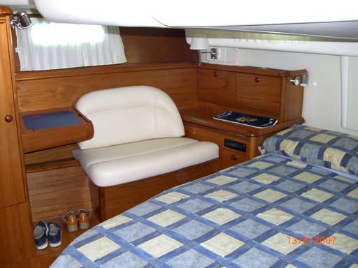 Jeanneau Jeanneau Sun odyssey 54