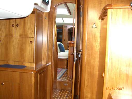 Jeanneau Jeanneau Sun odyssey 54