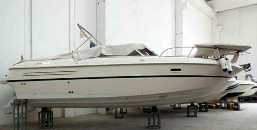 Fiart Fiart 27' cabin