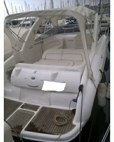 Airon marine Airon marine 325