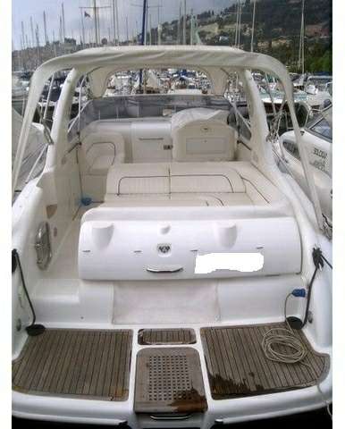 Airon marine Airon marine 325