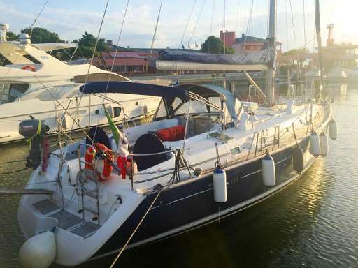 Beneteau Beneteau 50