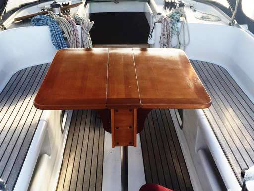 Beneteau Beneteau 50