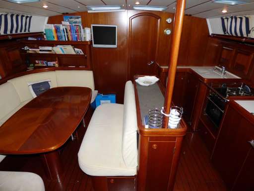 Beneteau Beneteau 50