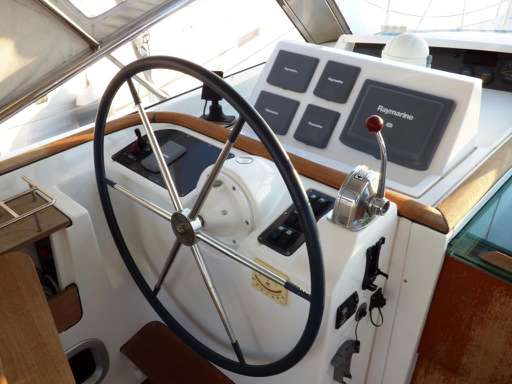 Beneteau Beneteau 57