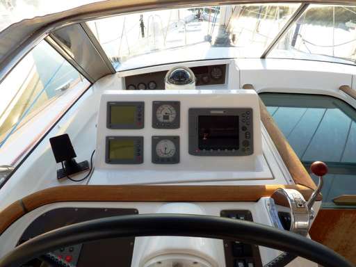 Beneteau Beneteau 57