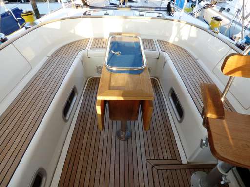 Beneteau Beneteau 57