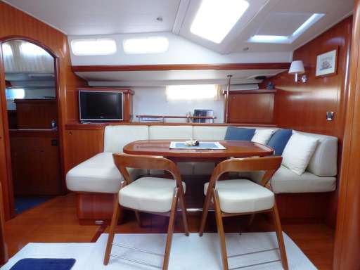 Beneteau Beneteau 57