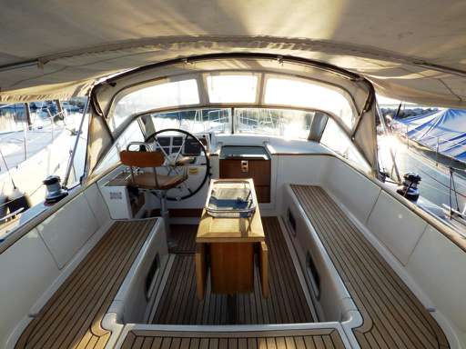 Beneteau Beneteau 57