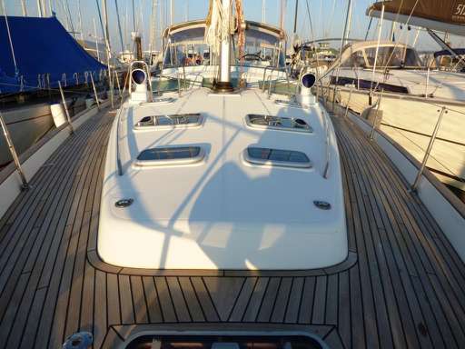 Beneteau Beneteau 57