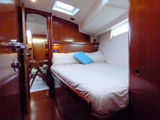 Beneteau Beneteau 57