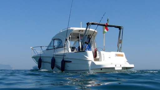 Beneteau Beneteau Antares 6