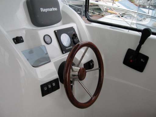 Beneteau Beneteau Antares 6