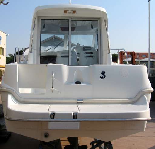 Beneteau Beneteau Antares 6