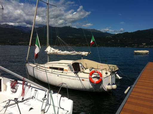 Beneteau Beneteau First 24